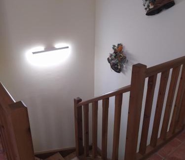 Borreda Apartamento | Apartament dúplex d'una habitació