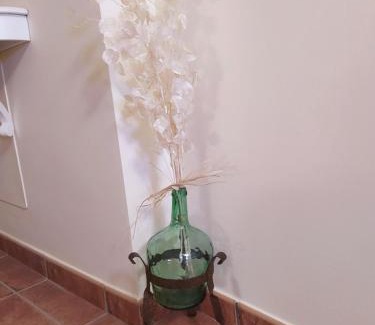 Borreda Apartamento | Apartament dúplex d'una habitació