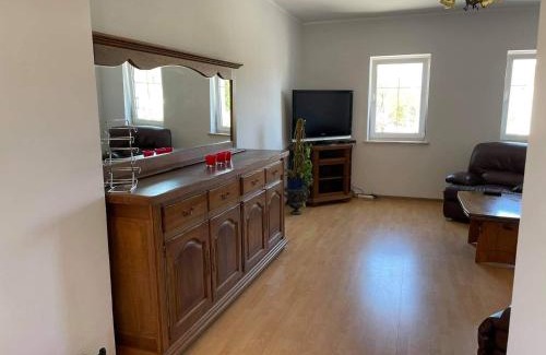 Dabrowno Apartamento | Apartament Dąbrówno