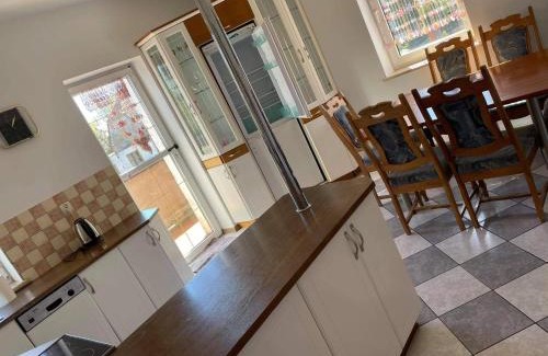 Dabrowno Apartamento | Apartament Dąbrówno
