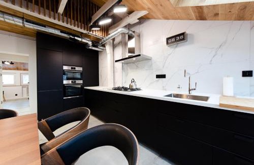 Stronie Slaskie Apartamento | Apartament Dębowy