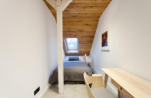 Stronie Slaskie Apartamento | Apartament Dębowy