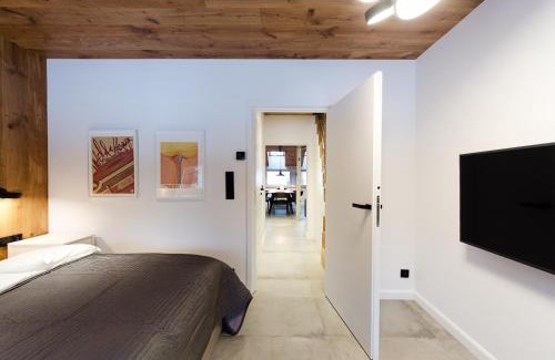 Stronie Slaskie Apartamento | Apartament Dębowy