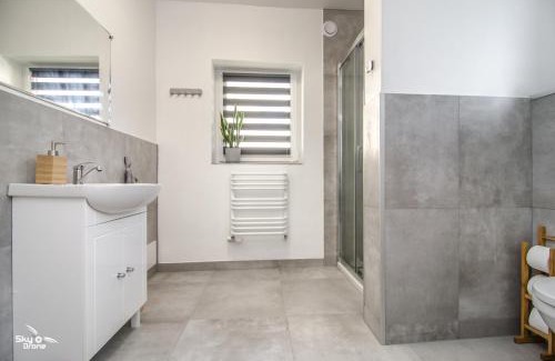 Uniescie Apartamento | Apartament D&M