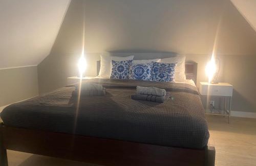 Szczawno-Zdroj Apartamento | Apartament Daisy