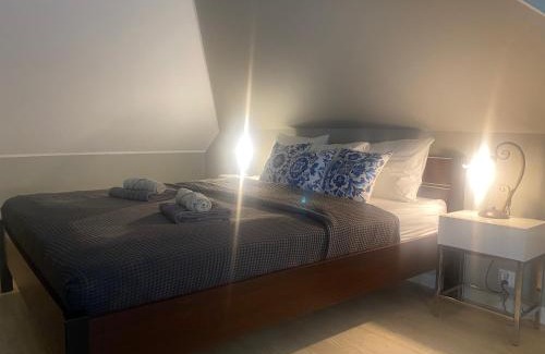 Szczawno-Zdroj Apartamento | Apartament Daisy