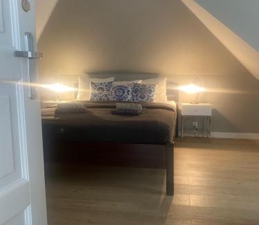 Szczawno-Zdroj Apartamento | Apartament Daisy