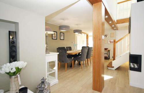 Szczawno-Zdroj Apartamento | Apartament Daisy
