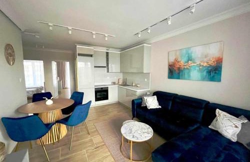 Gizycko Apartamento | Apartament DanHouse 2