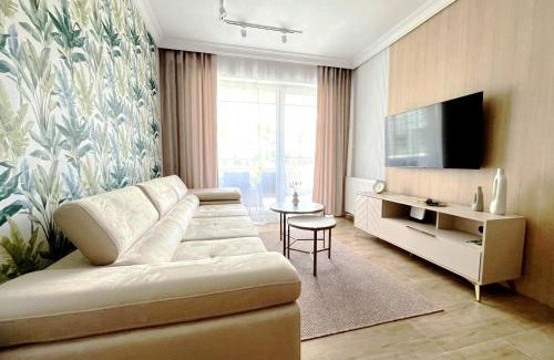 Gizycko Apartamento | Apartament DanHouse 3