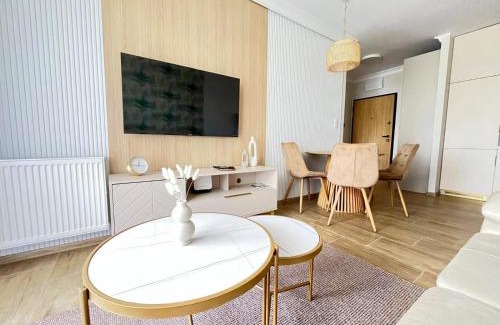 Gizycko Apartamento | Apartament DanHouse 3