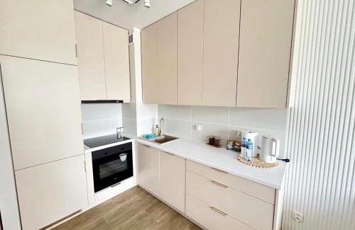 Gizycko Apartamento | Apartament DanHouse 3