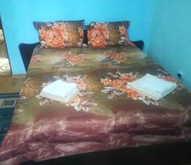 Tirgu Mures Apartamento | Apartament Dani