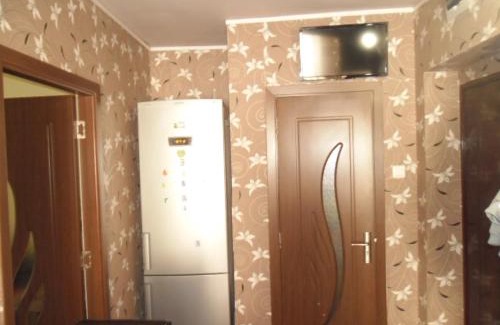 Tirgu Mures Apartamento | Apartament Dani