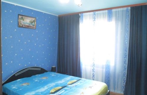 Tirgu Mures Apartamento | Apartament Dani
