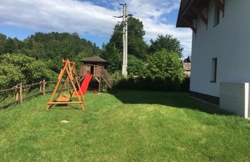 Szlachtowa Apartamento | Apartament Danusia