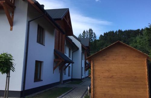 Szlachtowa Apartamento | Apartament Danusia