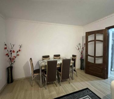 Turnu Magurele Apartamento | Apartament de închiriat