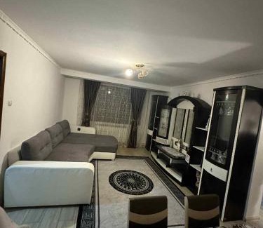 Turnu Magurele Apartamento | Apartament de închiriat