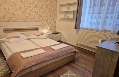 Borsec Apartamento | Apartament de închiriat