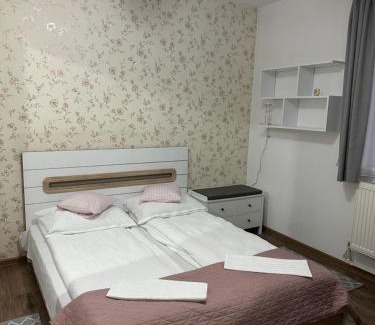Borsec Apartamento | Apartament de închiriat
