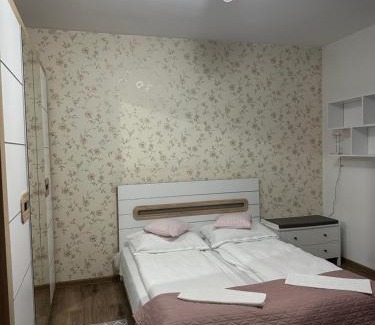 Borsec Apartamento | Apartament de închiriat