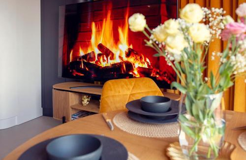 Bielsko-Biala Apartamento | Apartament de Don Pedro
