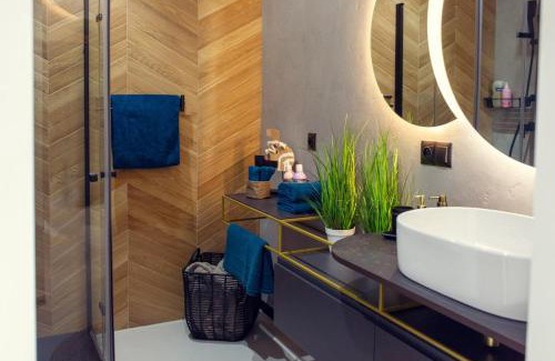Bielsko-Biala Apartamento | Apartament de Don Pedro