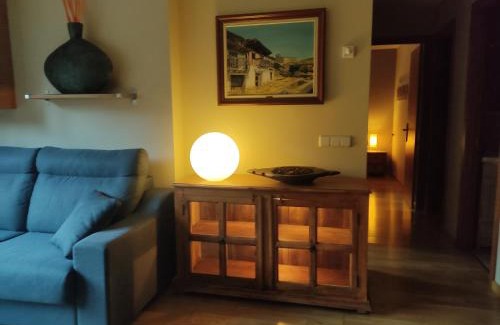 La Coma I la Pedra Apartamento | Apartament de Luxe a Port del Comte