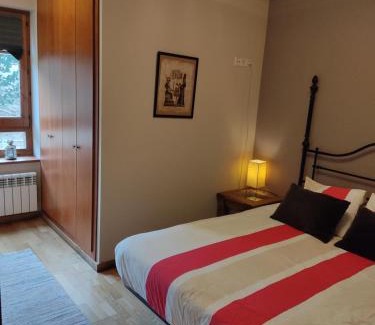 La Coma I la Pedra Apartamento | Apartament de Luxe a Port del Comte