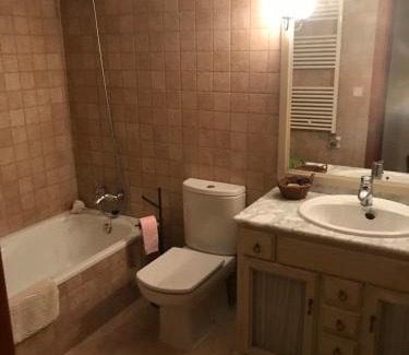 La Coma I la Pedra Apartamento | Apartament de Luxe a Port del Comte