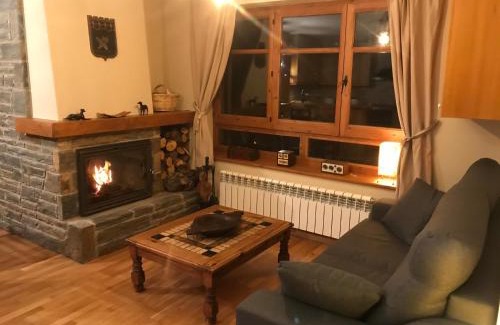 La Coma I la Pedra Apartamento | Apartament de Luxe a Port del Comte