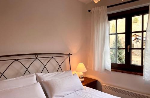 Llavorsi Apartamento | Apartament de La Coma - L'Amfitriona