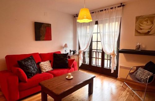 Llavorsi Apartamento | Apartament de La Coma - L'Amfitriona