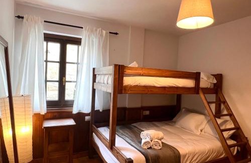 Llavorsi Apartamento | Apartament de La Coma - L'Amfitriona