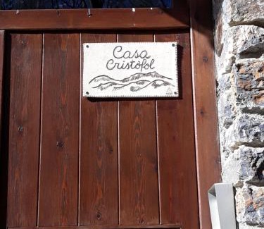 Rialp Apartamento | Apartament de la Lali Roní
