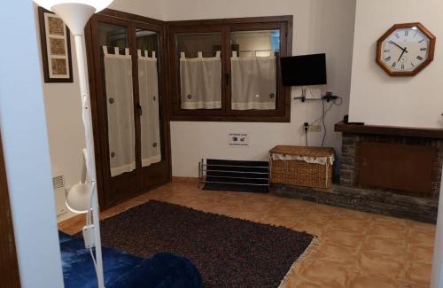 Rialp Apartamento | Apartament de la Lali Roní