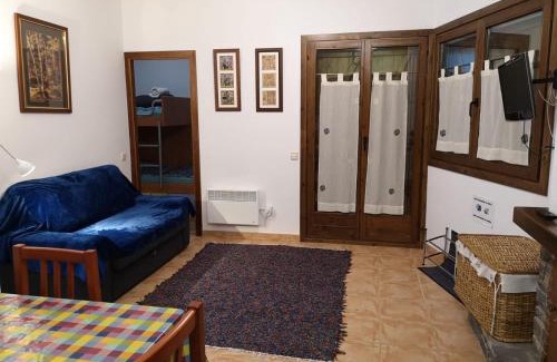 Rialp Apartamento | Apartament de la Lali Roní