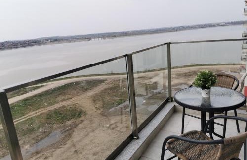 Militari Apartamento | Apartament de lux 2 camere cu vedere Lacul Morii