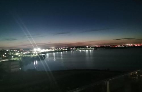 Militari Apartamento | Apartament de lux 2 camere cu vedere Lacul Morii