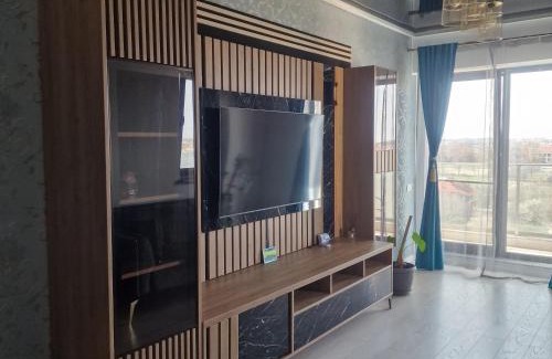 Militari Apartamento | Apartament de lux 2 camere cu vedere Lacul Morii
