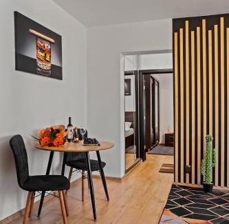 Drumul Taberei Apartamento | Apartament de LUX Drumul Taberei