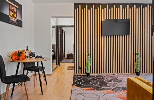 Drumul Taberei Apartamento | Apartament de LUX Drumul Taberei