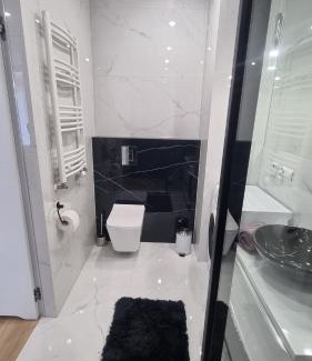 Olecko Apartamento | APARTAMENT De Lux Parkowa Olecko