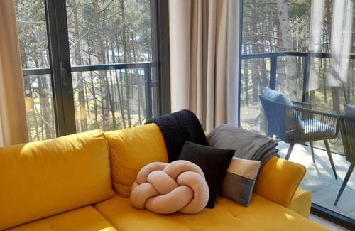 Trzebiatow Apartamento | Apartament de Luxe by Maria Kolobrzeg - Shellter