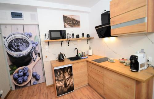 Bierutowice Apartamento | Apartament De Luxe Emily Karpacz