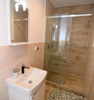 Bierutowice Apartamento | Apartament De Luxe Emily Karpacz
