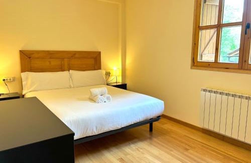 Escalo Apartamento | Apartament de muntanya i lluminós by RURAL D'ÀNEU