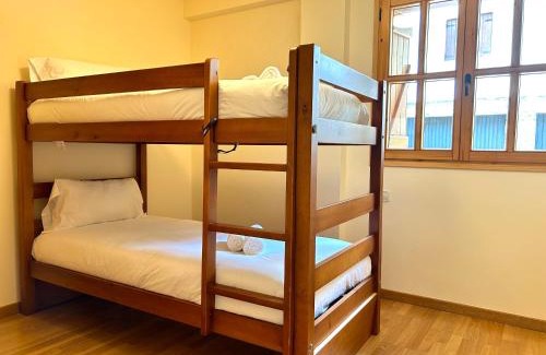 Escalo Apartamento | Apartament de muntanya i lluminós by RURAL D'ÀNEU