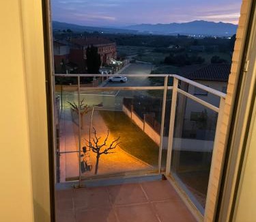 Mora d'Ebre Apartamento | Apartament del Passeig